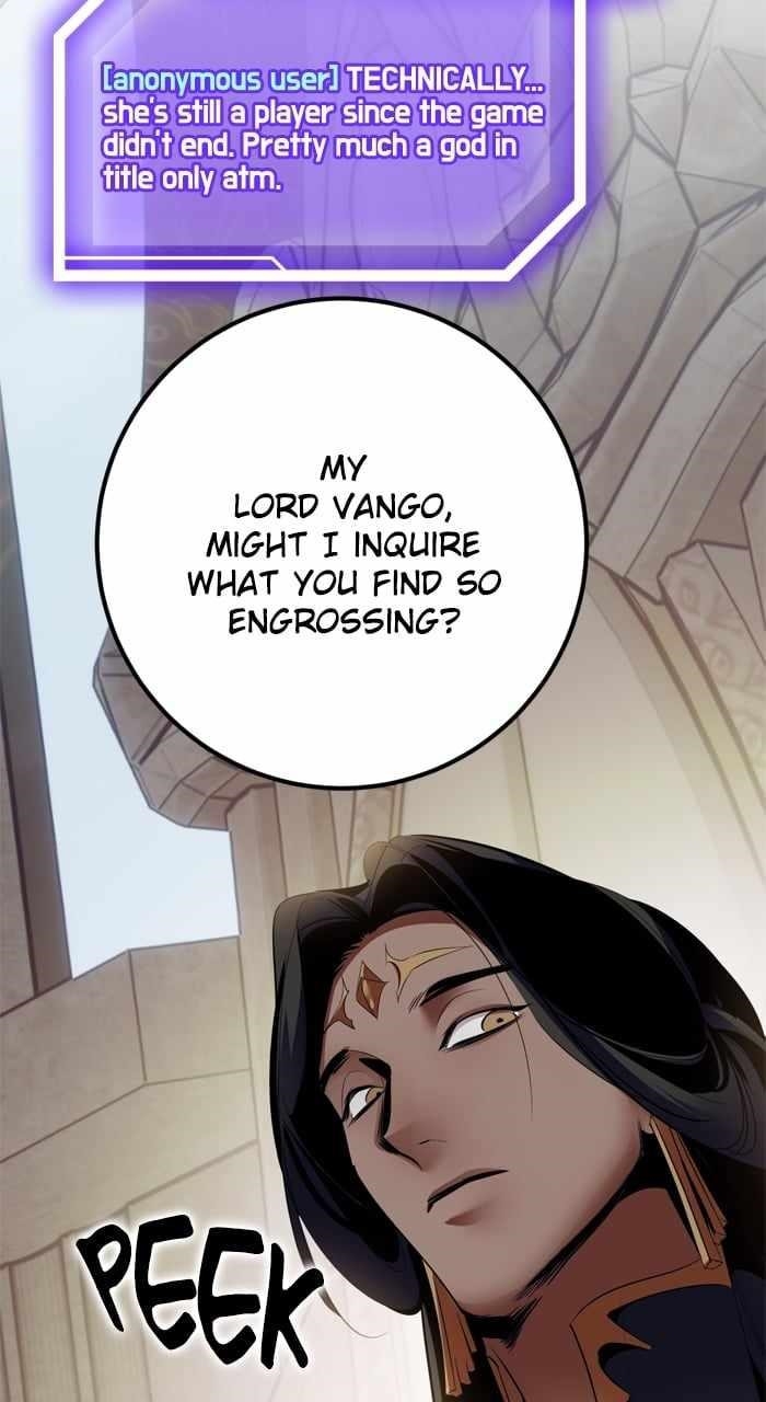 Read Return To Player EN Manga Online