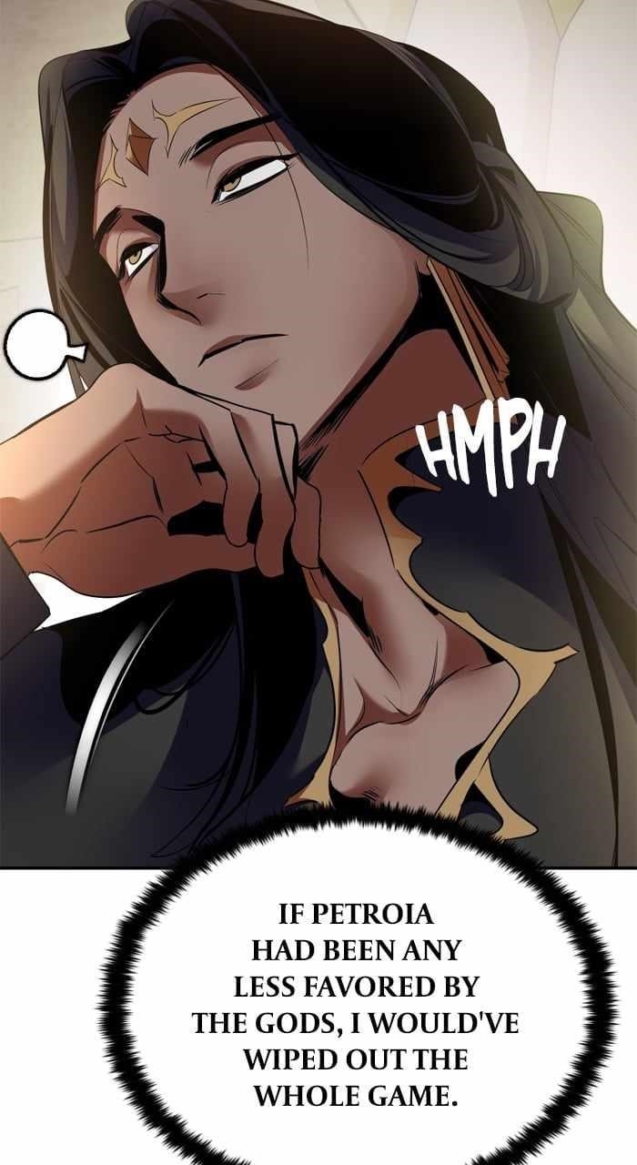 Read Return To Player EN Manga Online