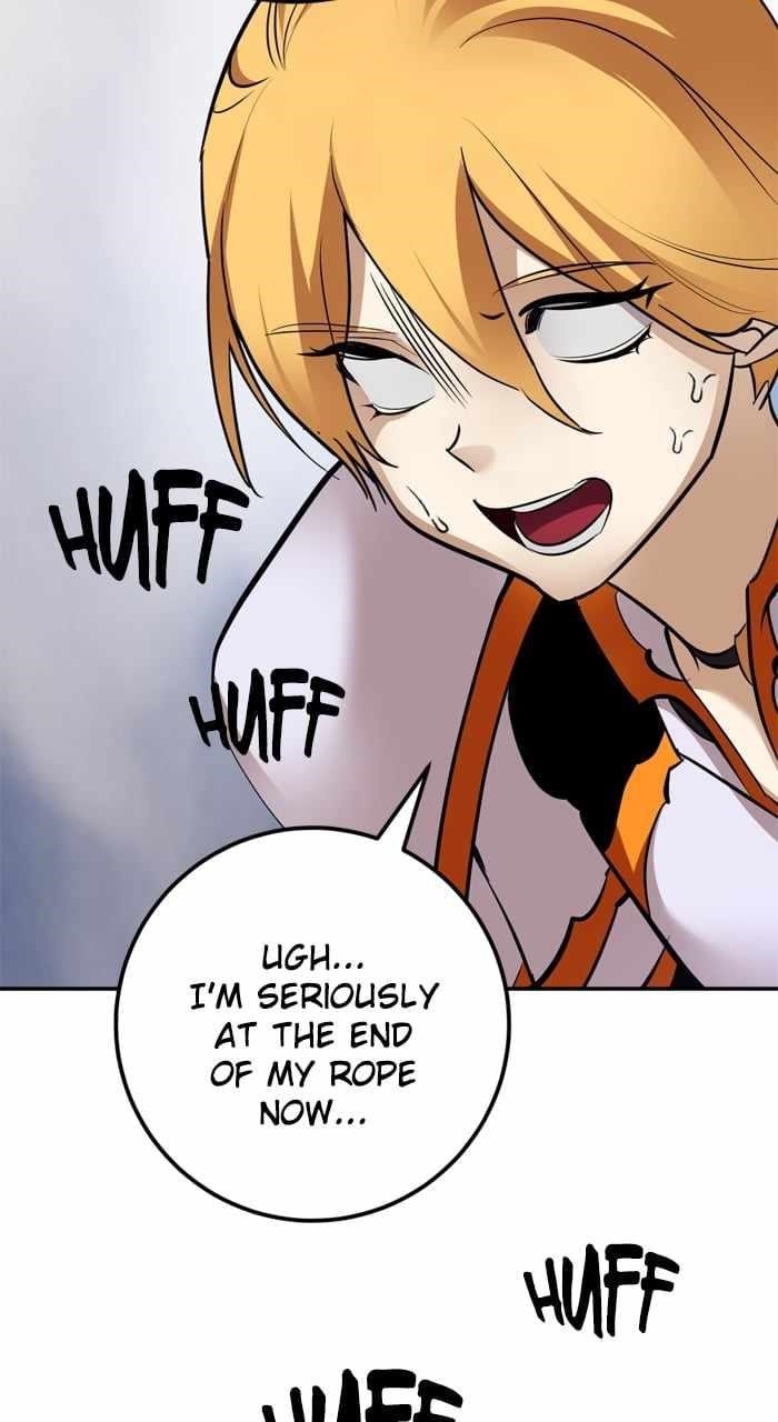 Read Return To Player EN Manga Online