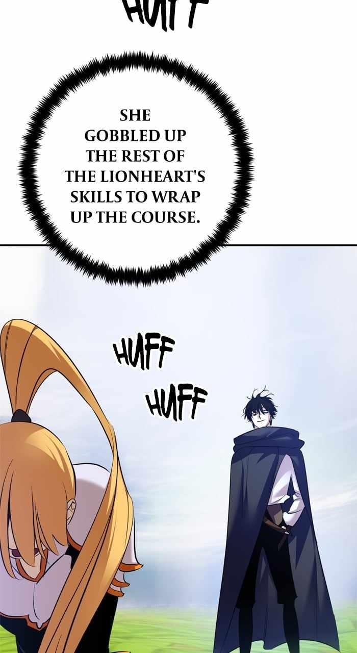 Read Return To Player EN Manga Online