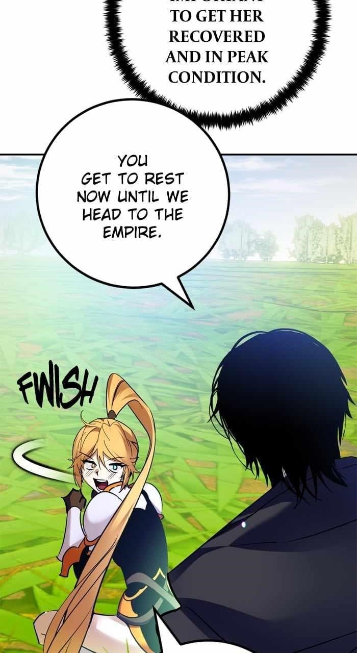 Read Return To Player EN Manga Online