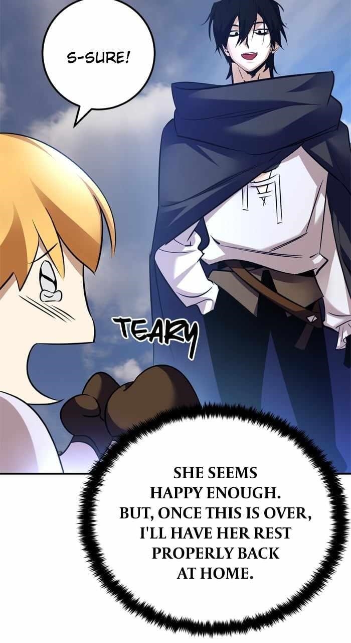 Read Return To Player EN Manga Online