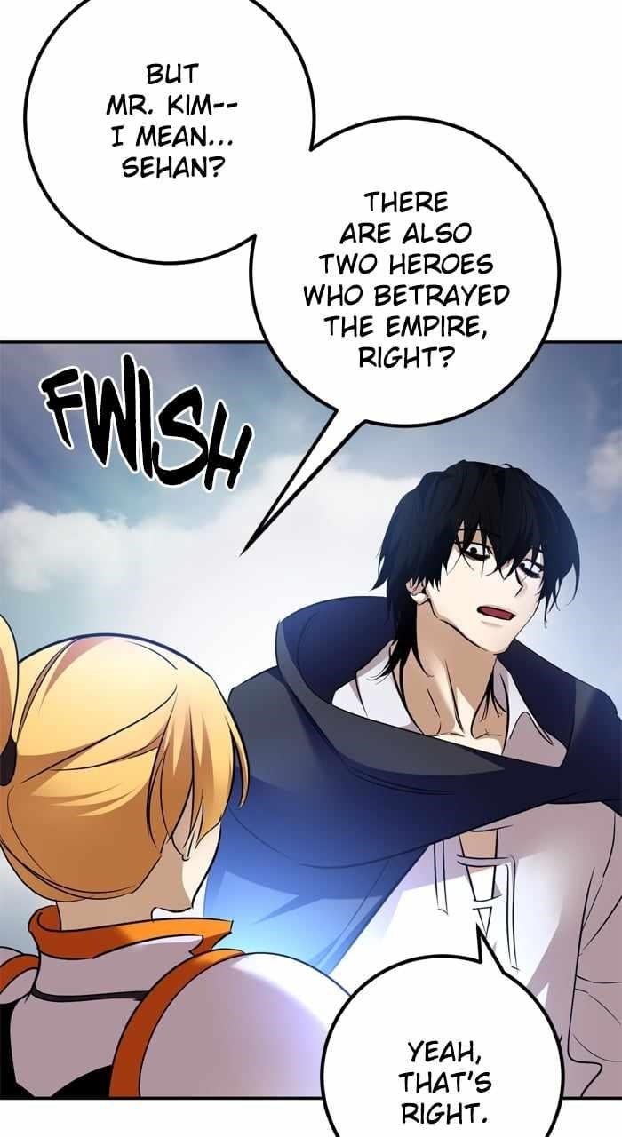 Read Return To Player EN Manga Online
