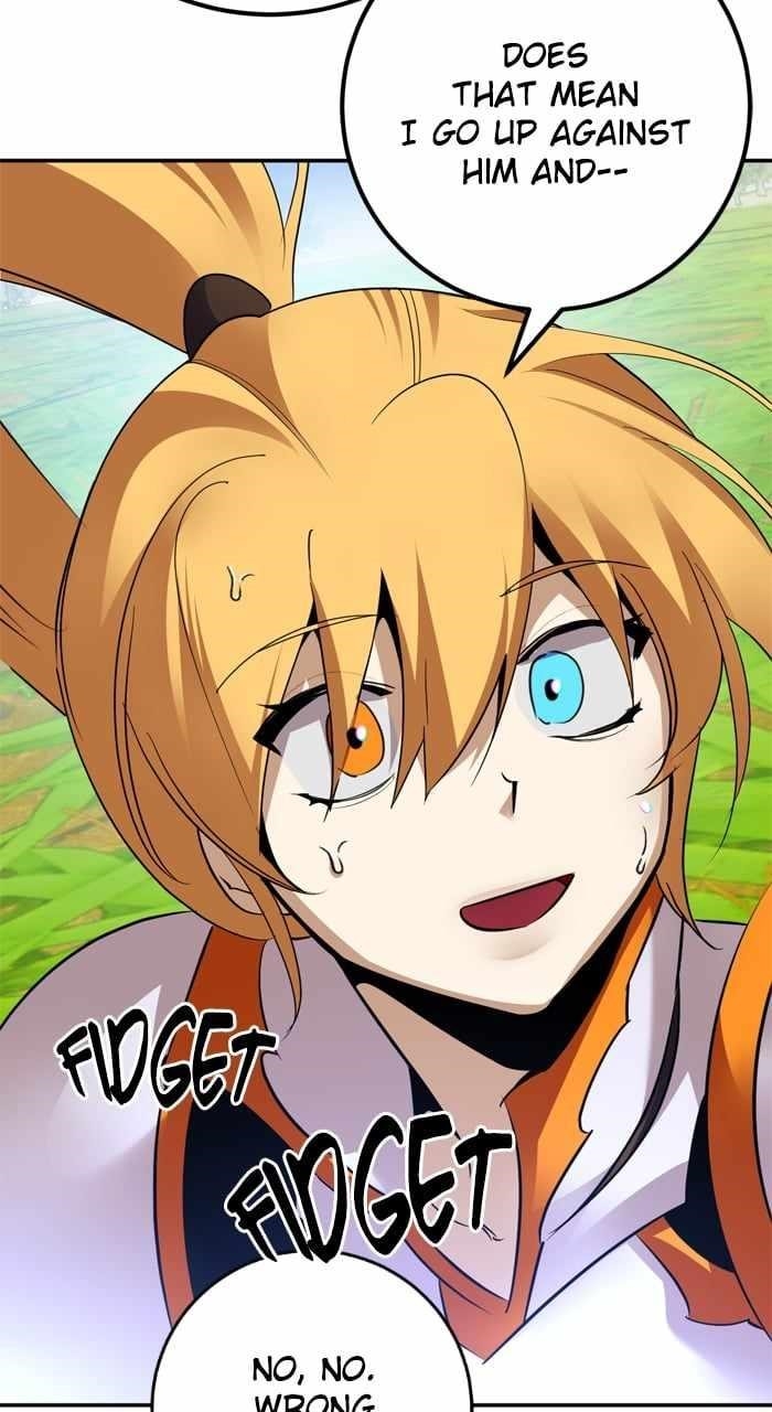 Read Return To Player EN Manga Online