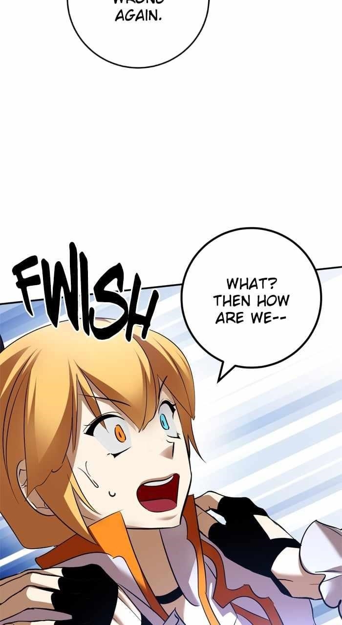 Read Return To Player EN Manga Online