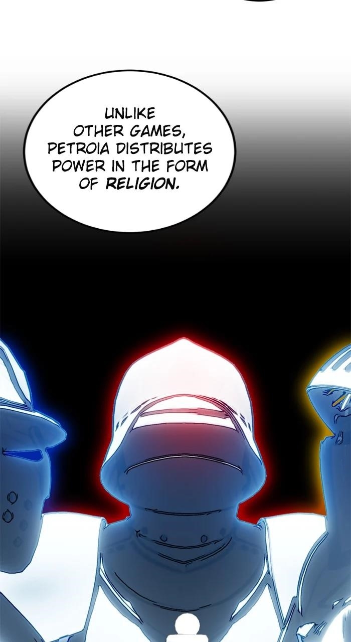 Read Return To Player EN Manga Online
