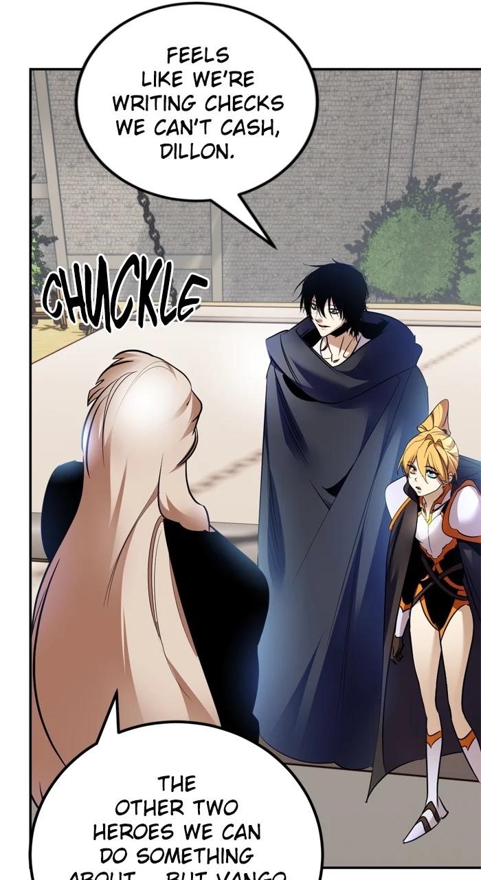 Read Return To Player EN Manga Online