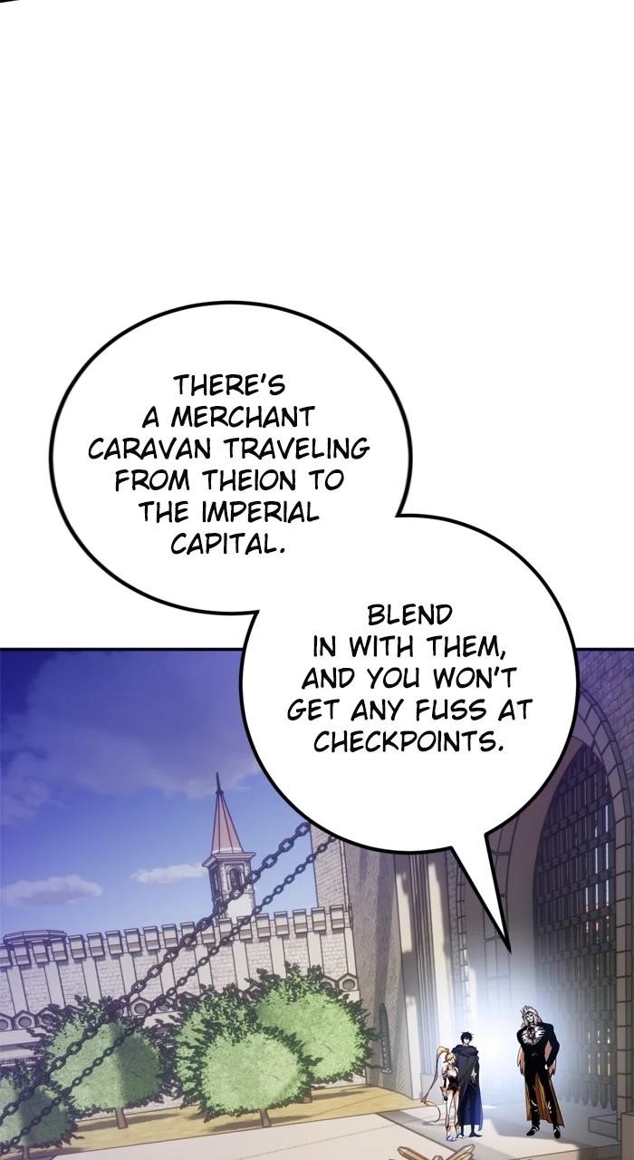 Read Return To Player EN Manga Online