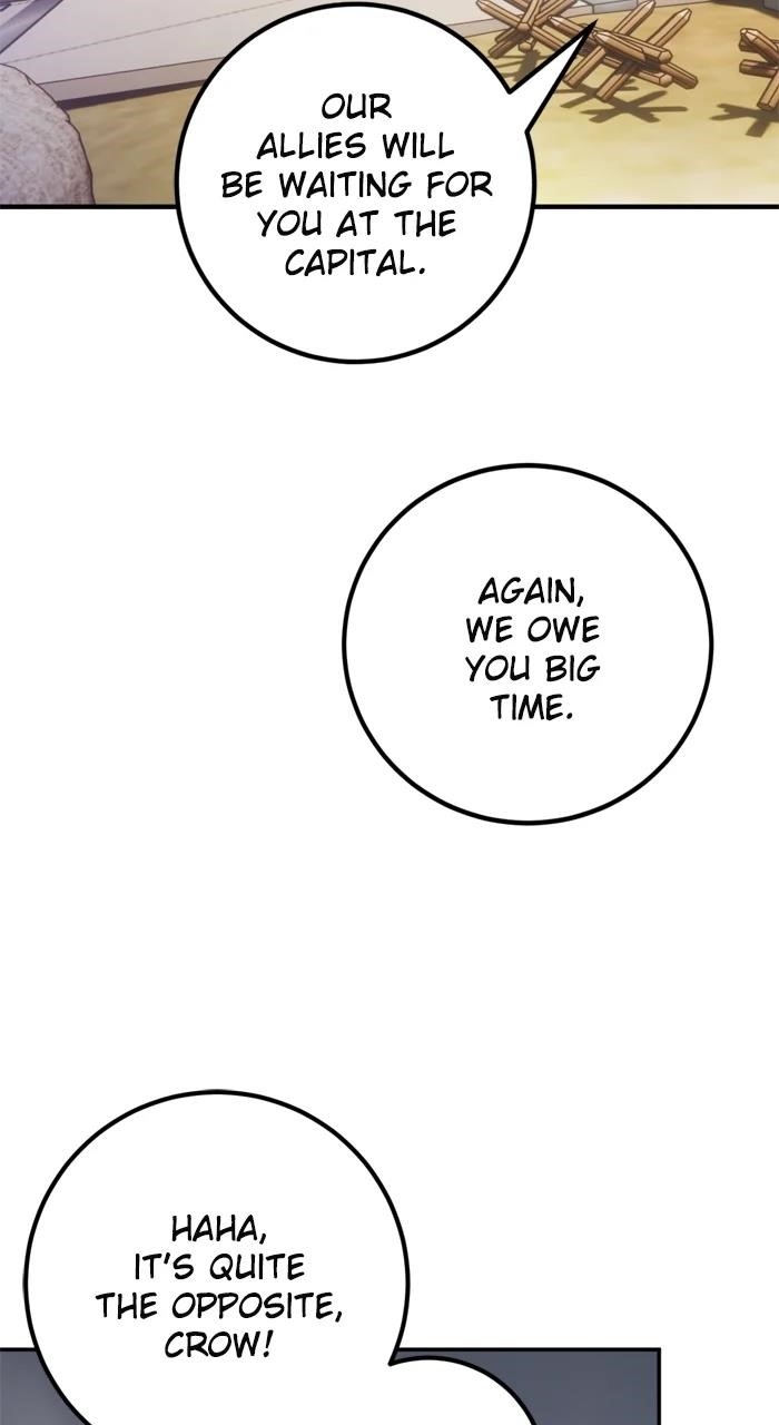 Read Return To Player EN Manga Online