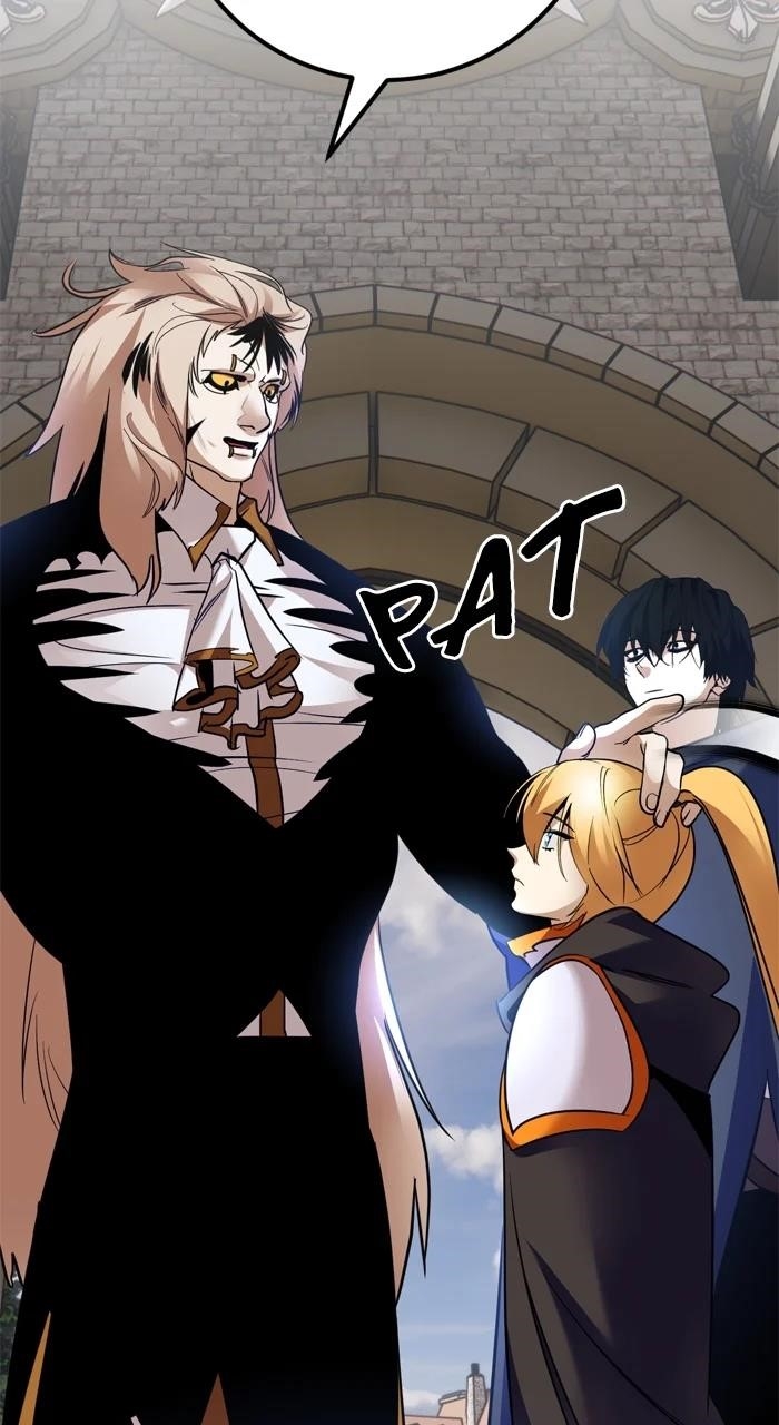 Read Return To Player EN Manga Online