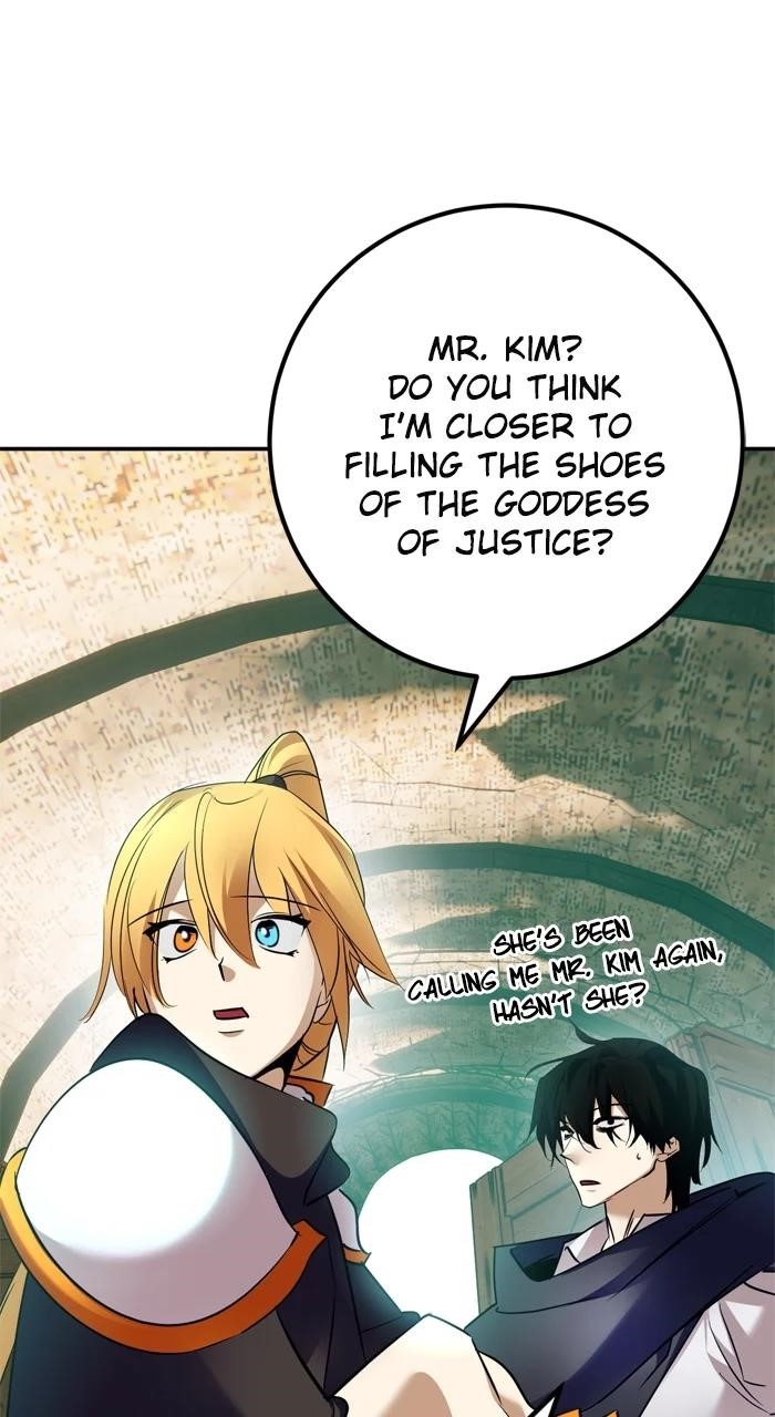 Read Return To Player EN Manga Online
