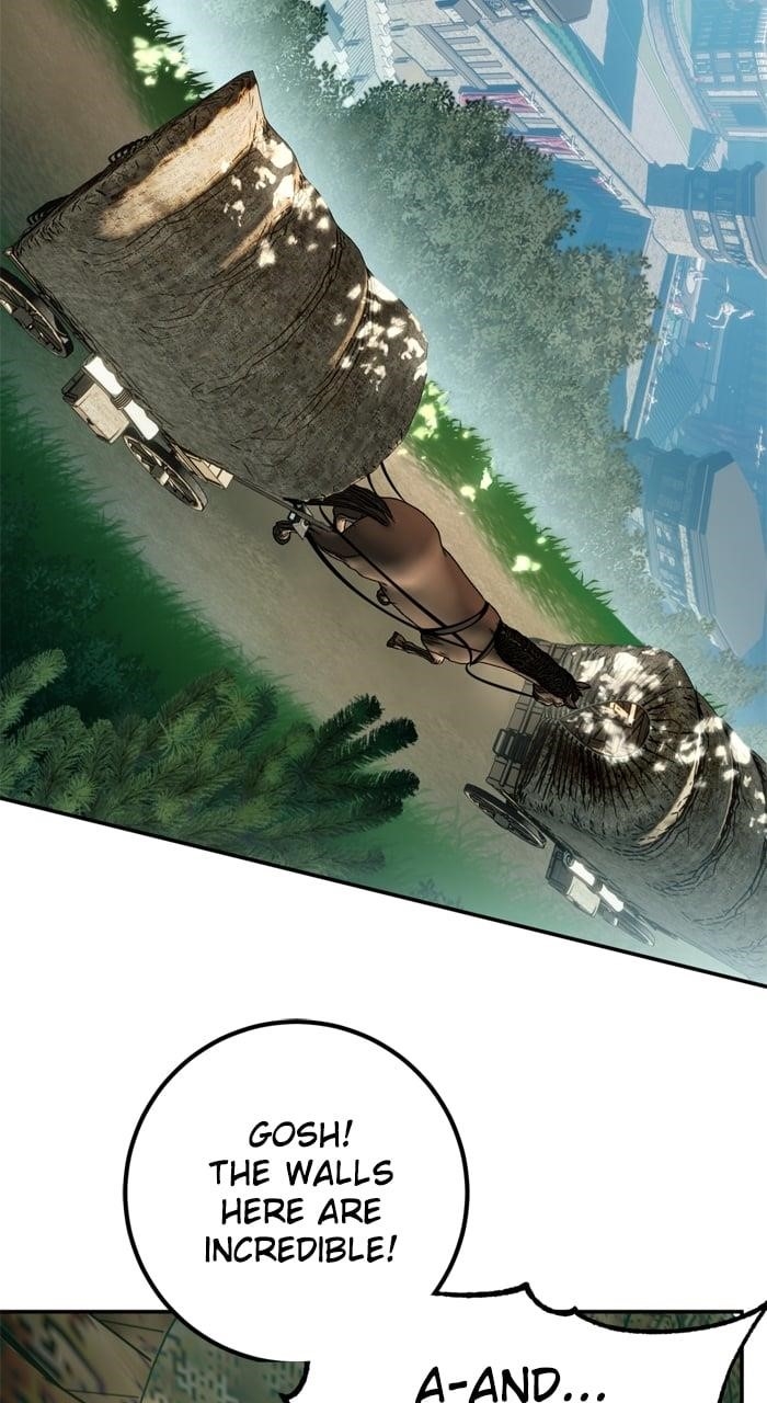 Read Return To Player EN Manga Online