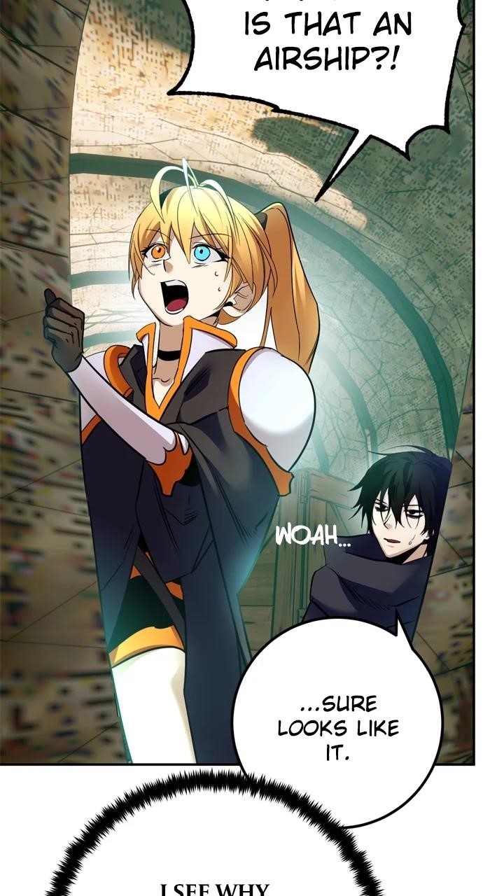 Read Return To Player EN Manga Online
