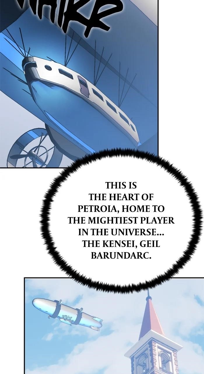 Read Return To Player EN Manga Online