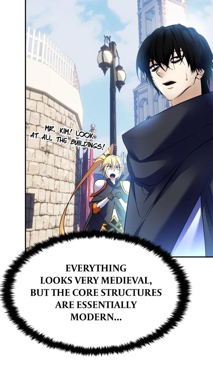 Read Return To Player EN Manga Online