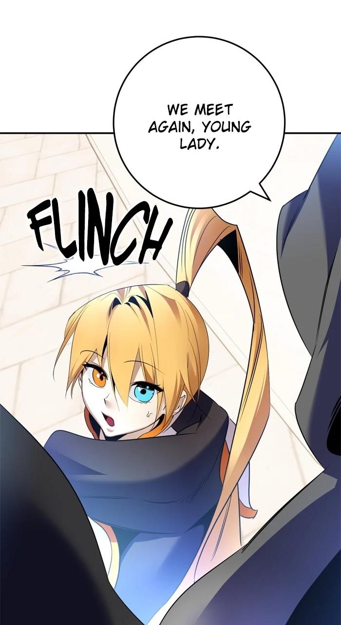 Read Return To Player EN Manga Online