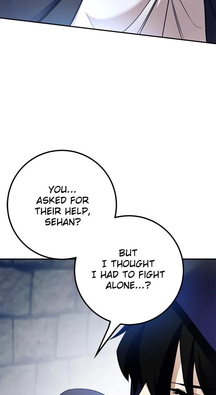 Read Return To Player EN Manga Online