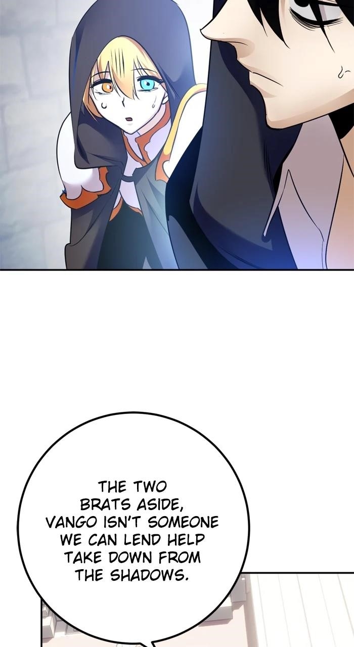 Read Return To Player EN Manga Online