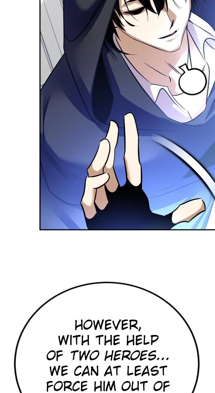 Read Return To Player EN Manga Online