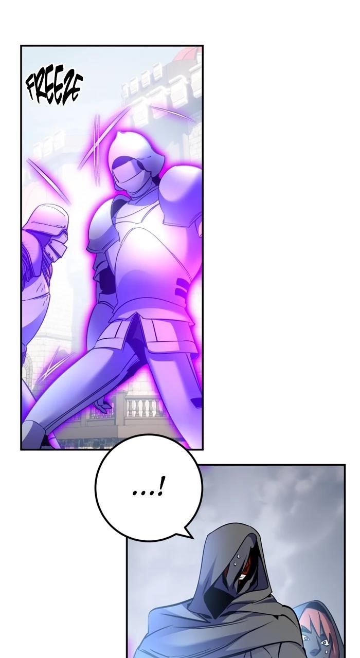 Read Return To Player EN Manga Online