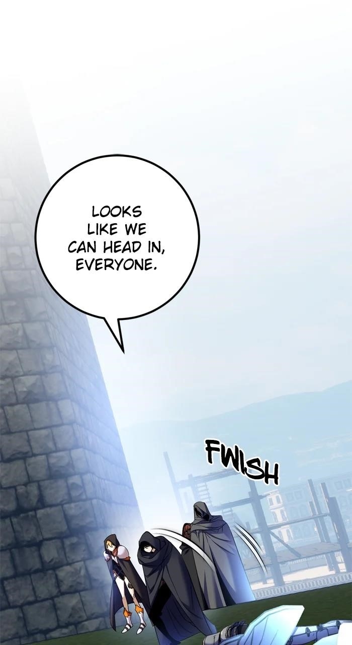 Read Return To Player EN Manga Online