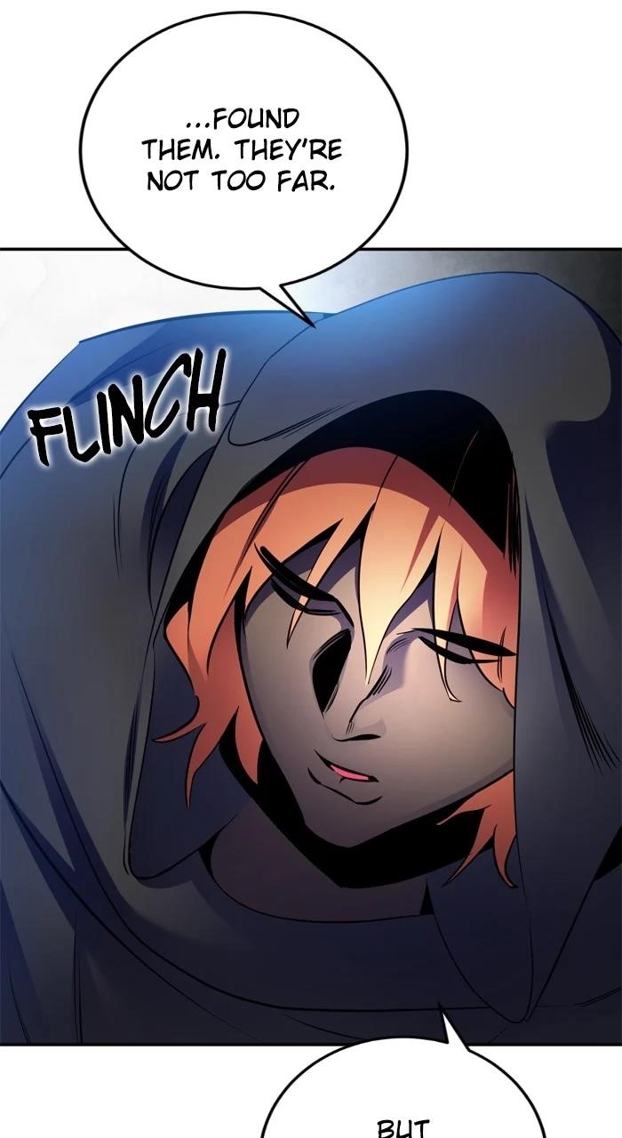 Read Return To Player EN Manga Online