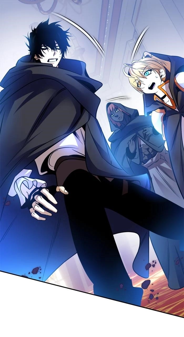 Read Return To Player EN Manga Online
