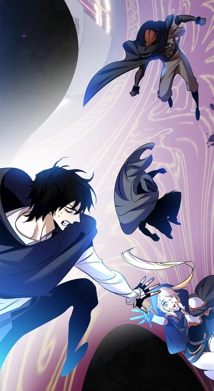 Read Return To Player EN Manga Online