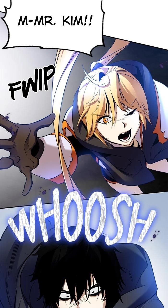 Read Return To Player EN Manga Online