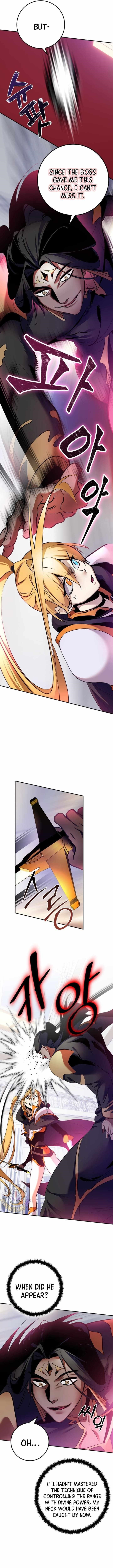 Read Return To Player EN Manga Online