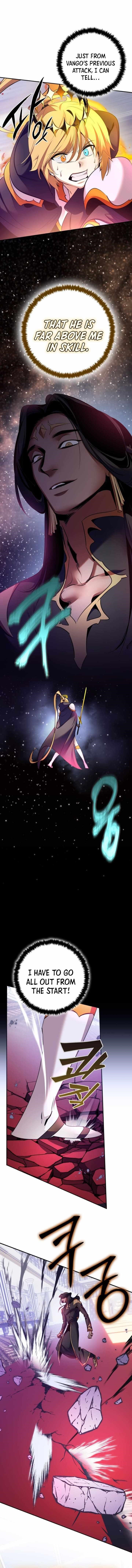 Read Return To Player EN Manga Online