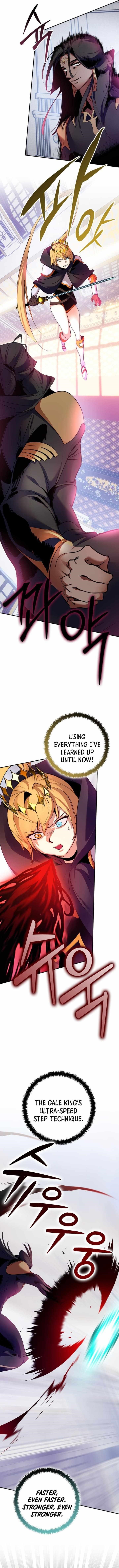 Read Return To Player EN Manga Online