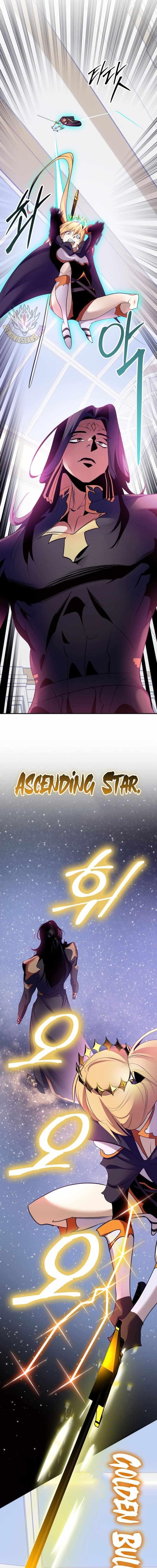 Read Return To Player EN Manga Online