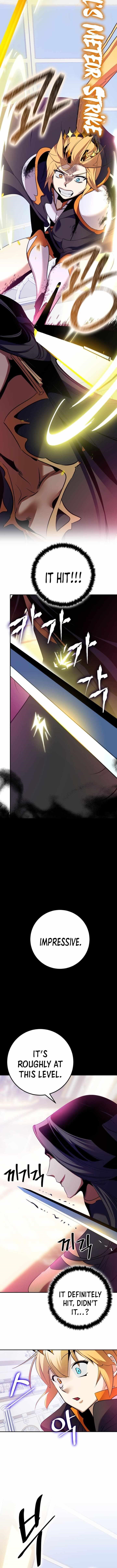 Read Return To Player EN Manga Online
