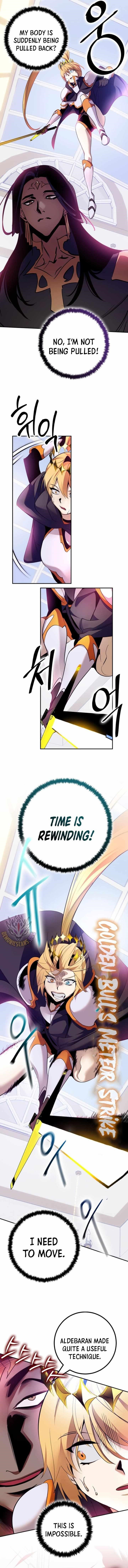 Read Return To Player EN Manga Online