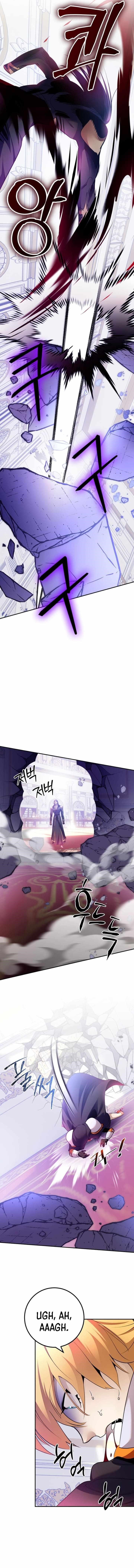 Read Return To Player EN Manga Online