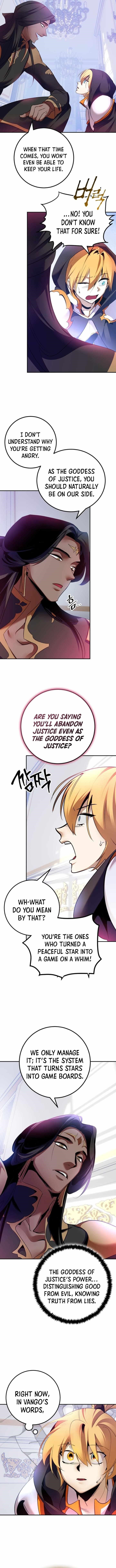 Read Return To Player EN Manga Online