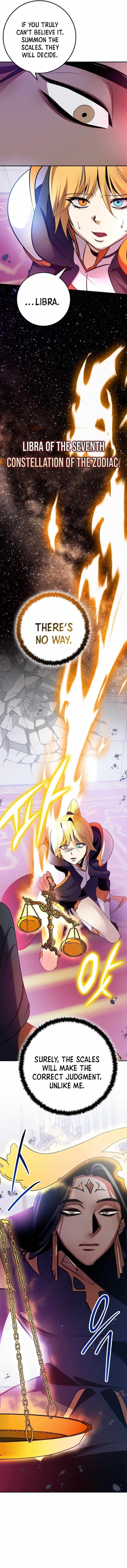 Read Return To Player EN Manga Online