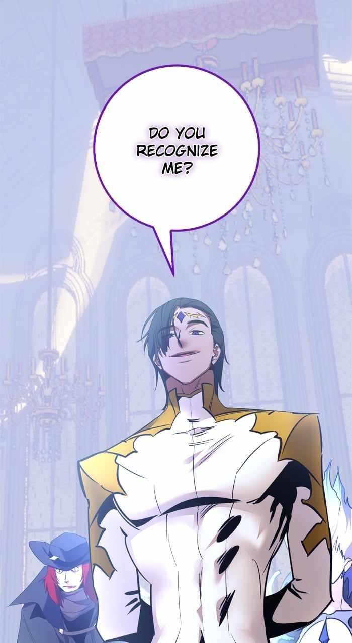 Read Return To Player EN Manga Online