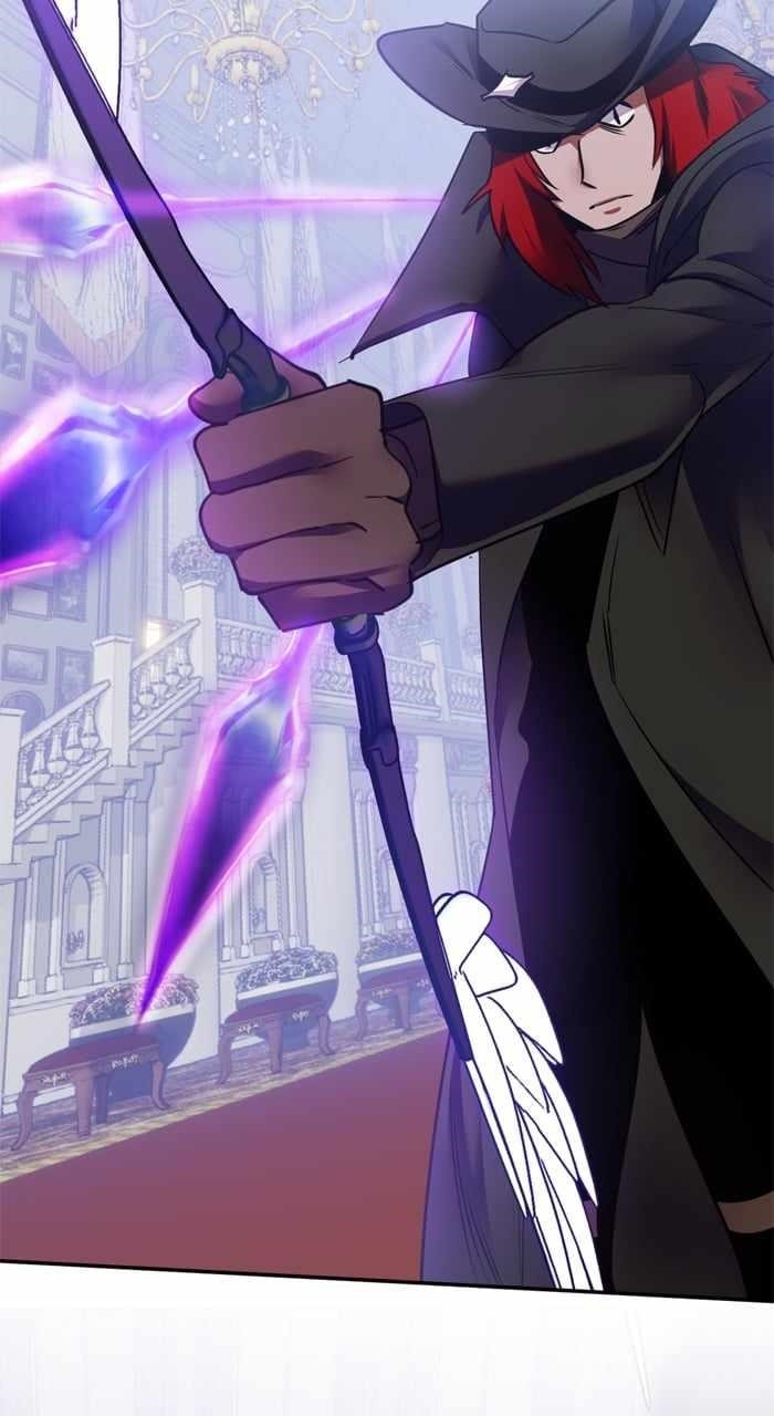 Read Return To Player EN Manga Online