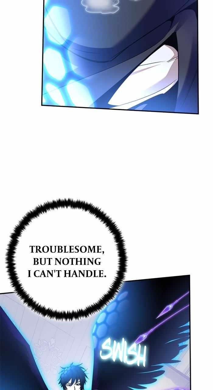Read Return To Player EN Manga Online