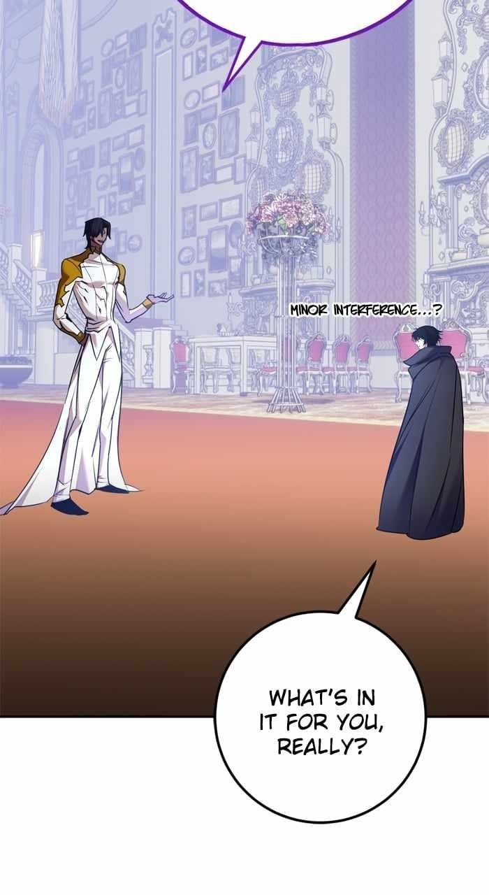 Read Return To Player EN Manga Online