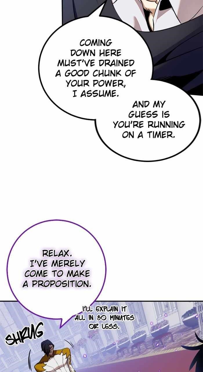 Read Return To Player EN Manga Online