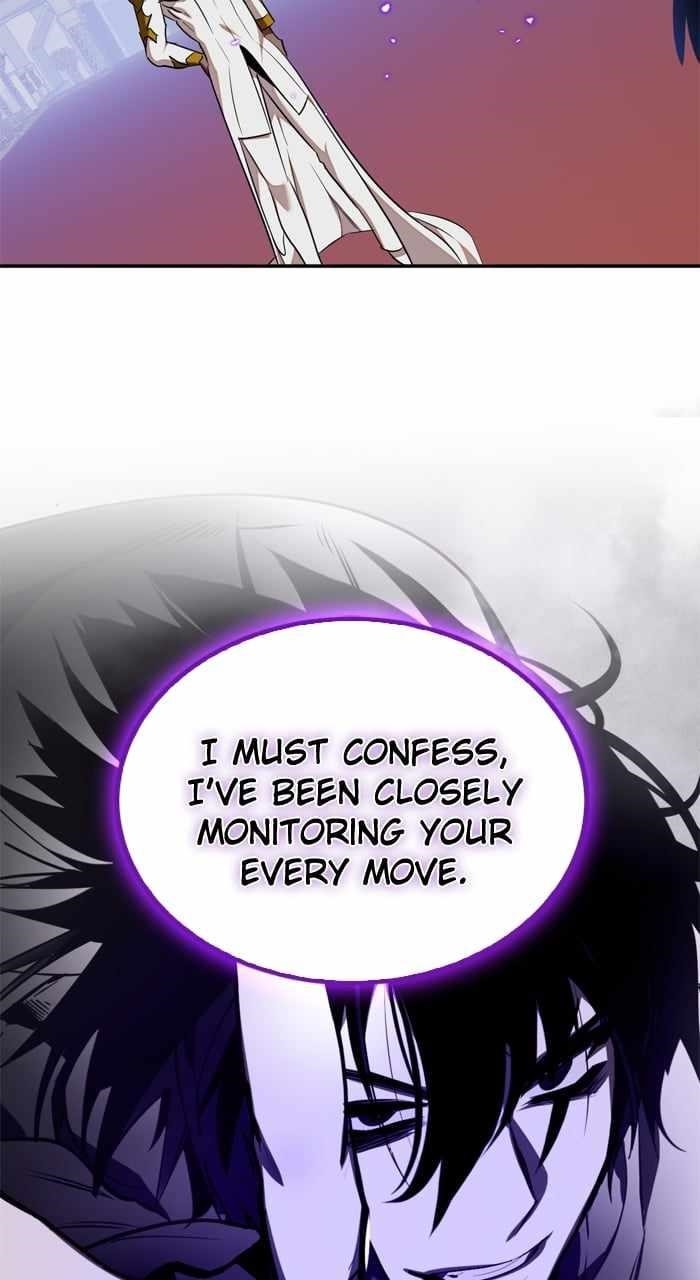 Read Return To Player EN Manga Online