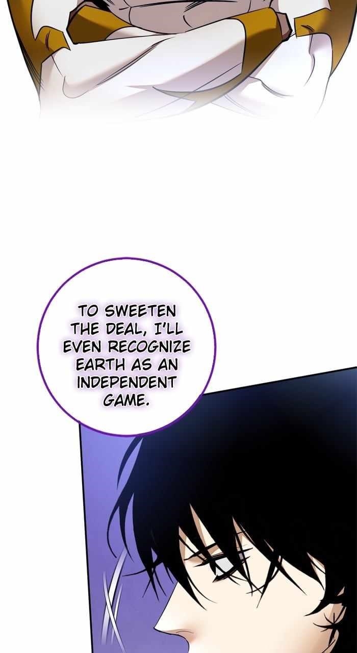 Read Return To Player EN Manga Online