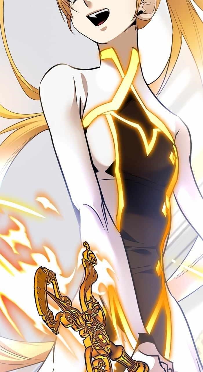 Read Return To Player EN Manga Online