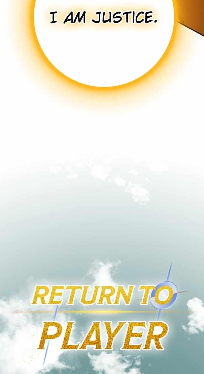 Read Return To Player EN Manga Online