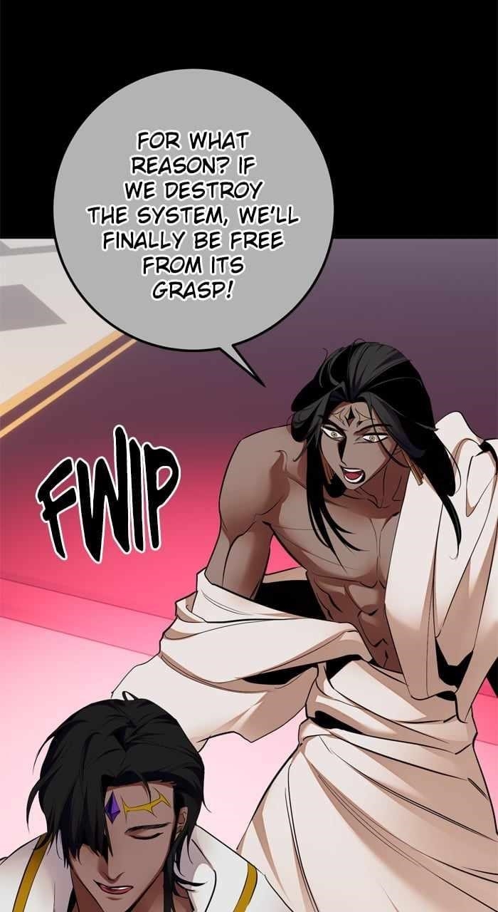 Read Return To Player EN Manga Online