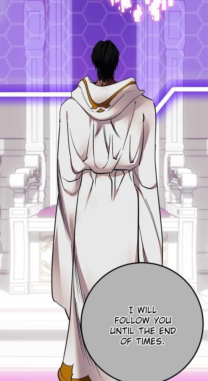 Read Return To Player EN Manga Online