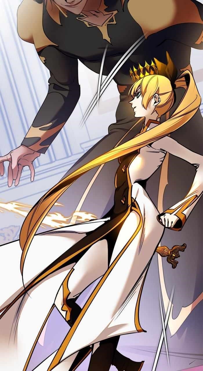Read Return To Player EN Manga Online